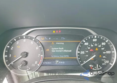 2022 Nissan Frontier S z USA, uszkodzony, nr VIN 1N6ED1EJ5NN642366